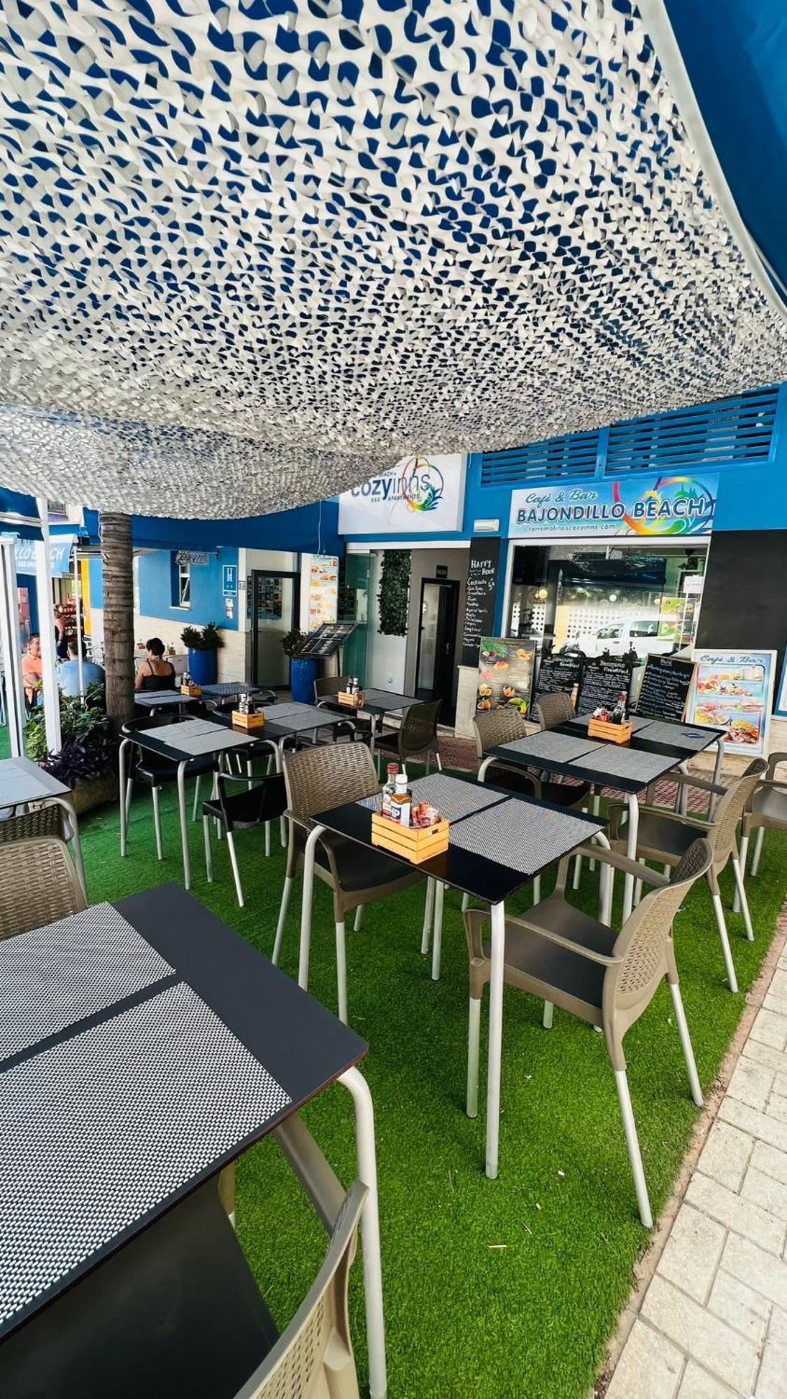 Bajondillo Cozy (adults Only) 3*