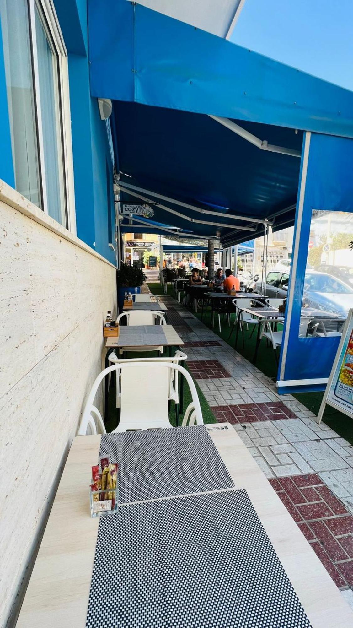 Gasthof Bajondillo Cozy (adults Only) Torremolinos