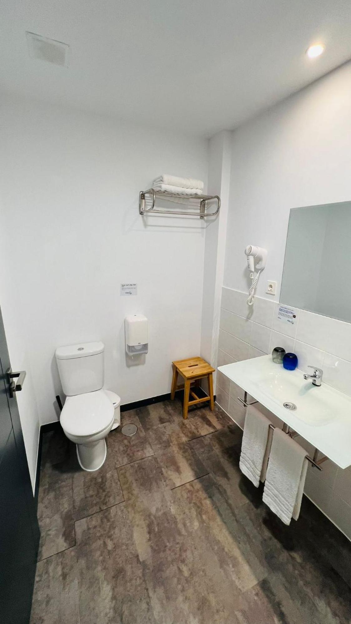 Gasthof Bajondillo Cozy (adults Only) 3*