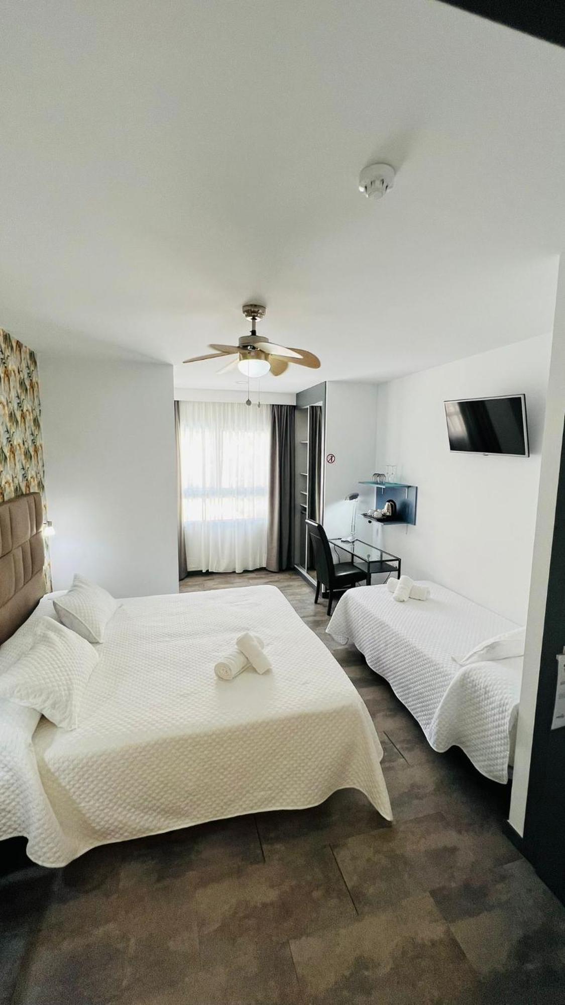 Gasthof Bajondillo Cozy (adults Only) Torremolinos