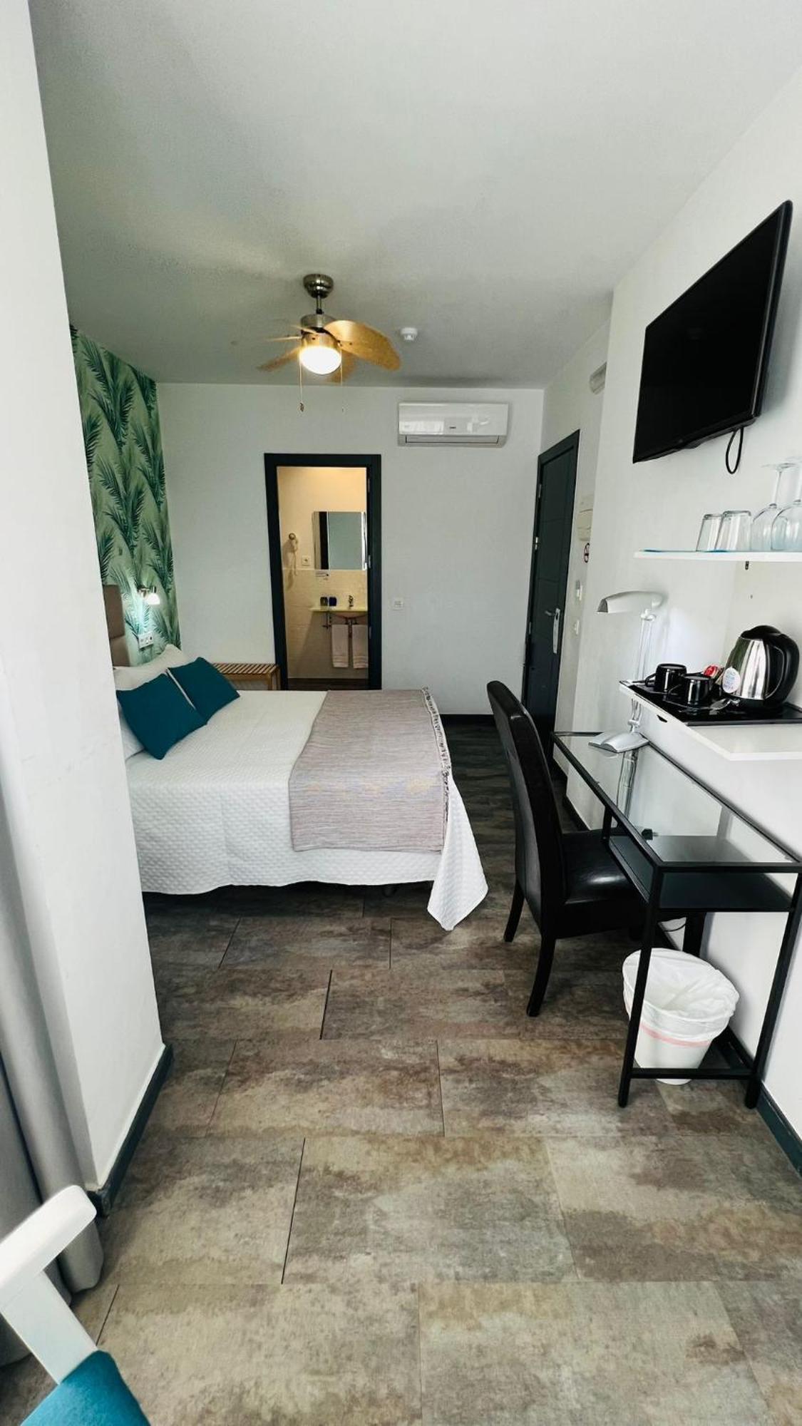 Gasthof Bajondillo Cozy (adults Only) 3*
