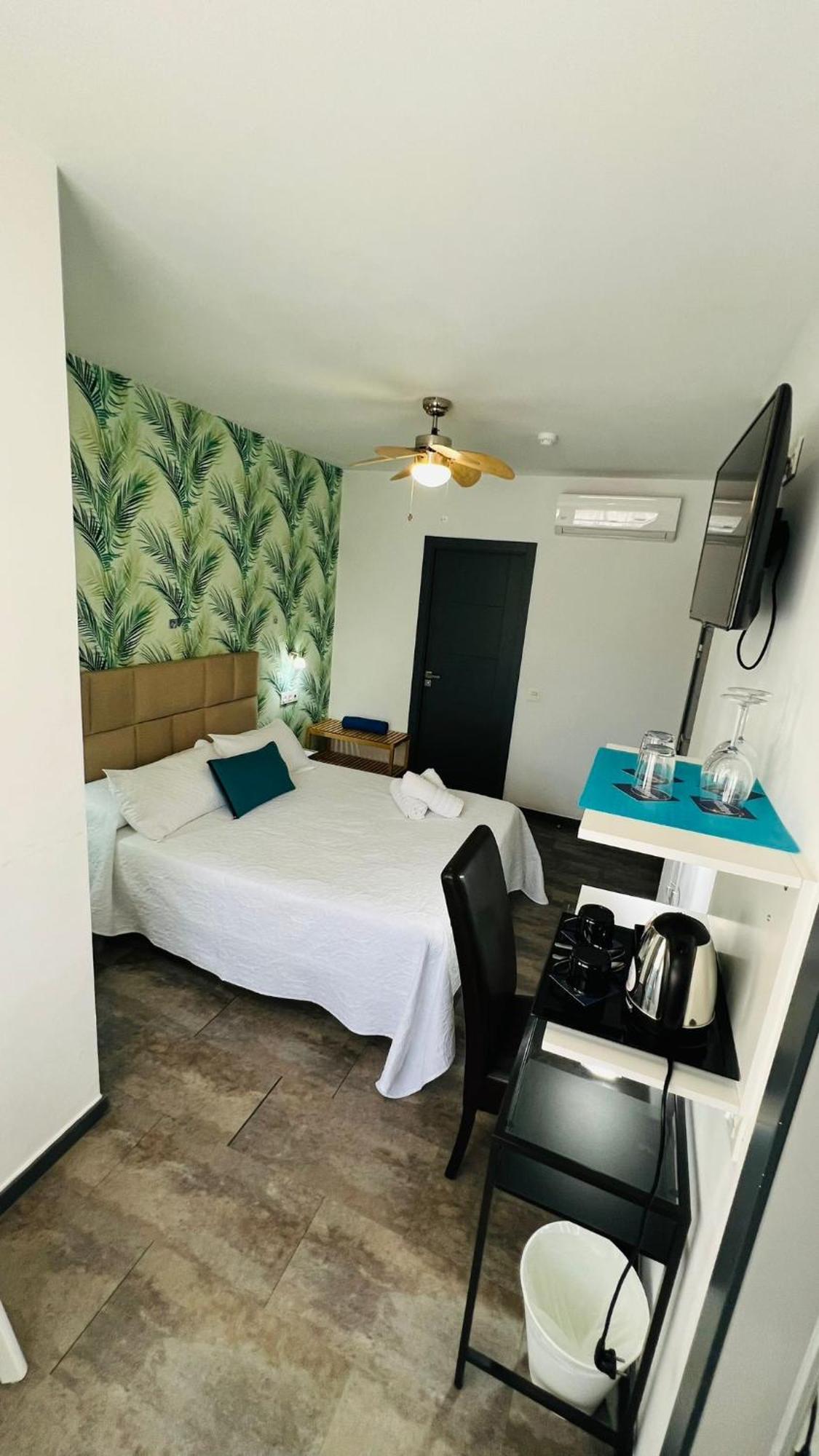 Bajondillo Cozy (adults Only) Gasthof Torremolinos