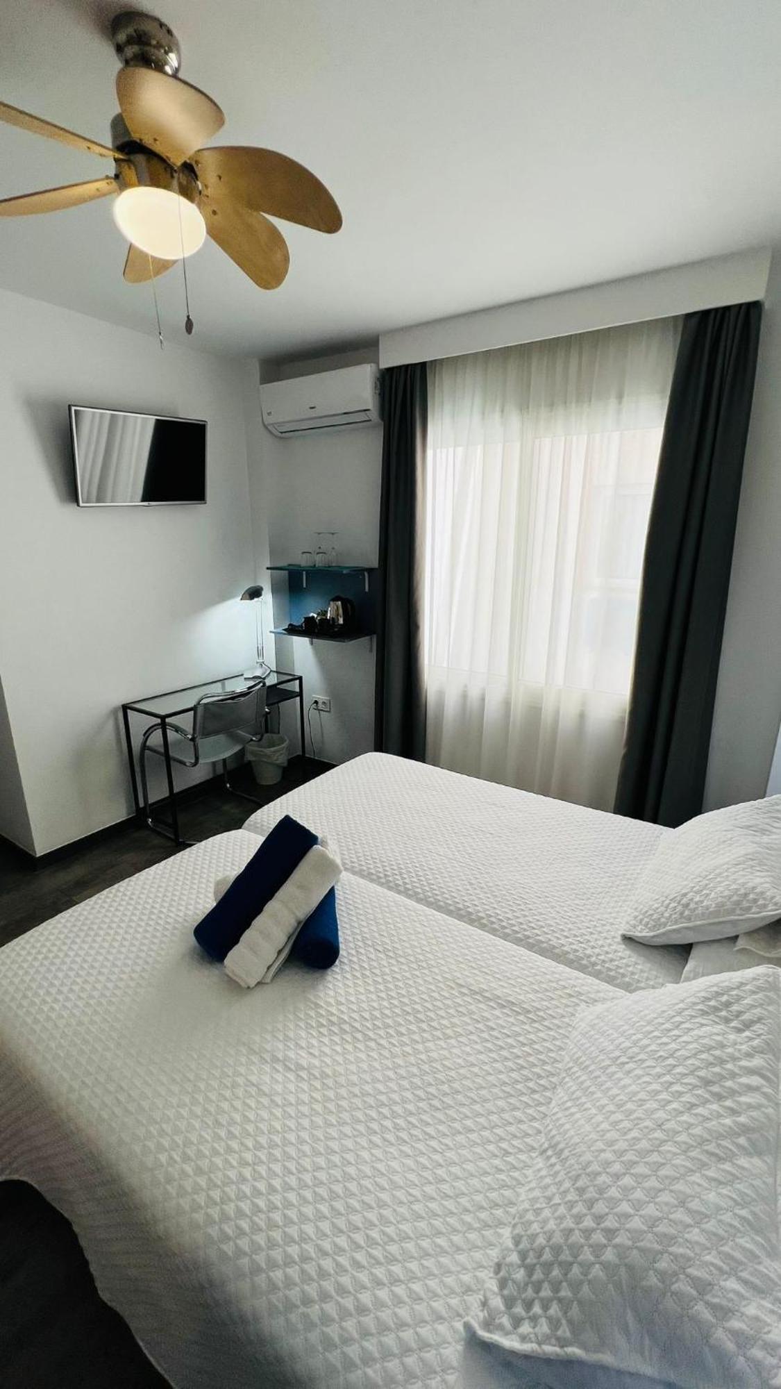 Bajondillo Cozy (adults Only) Torremolinos