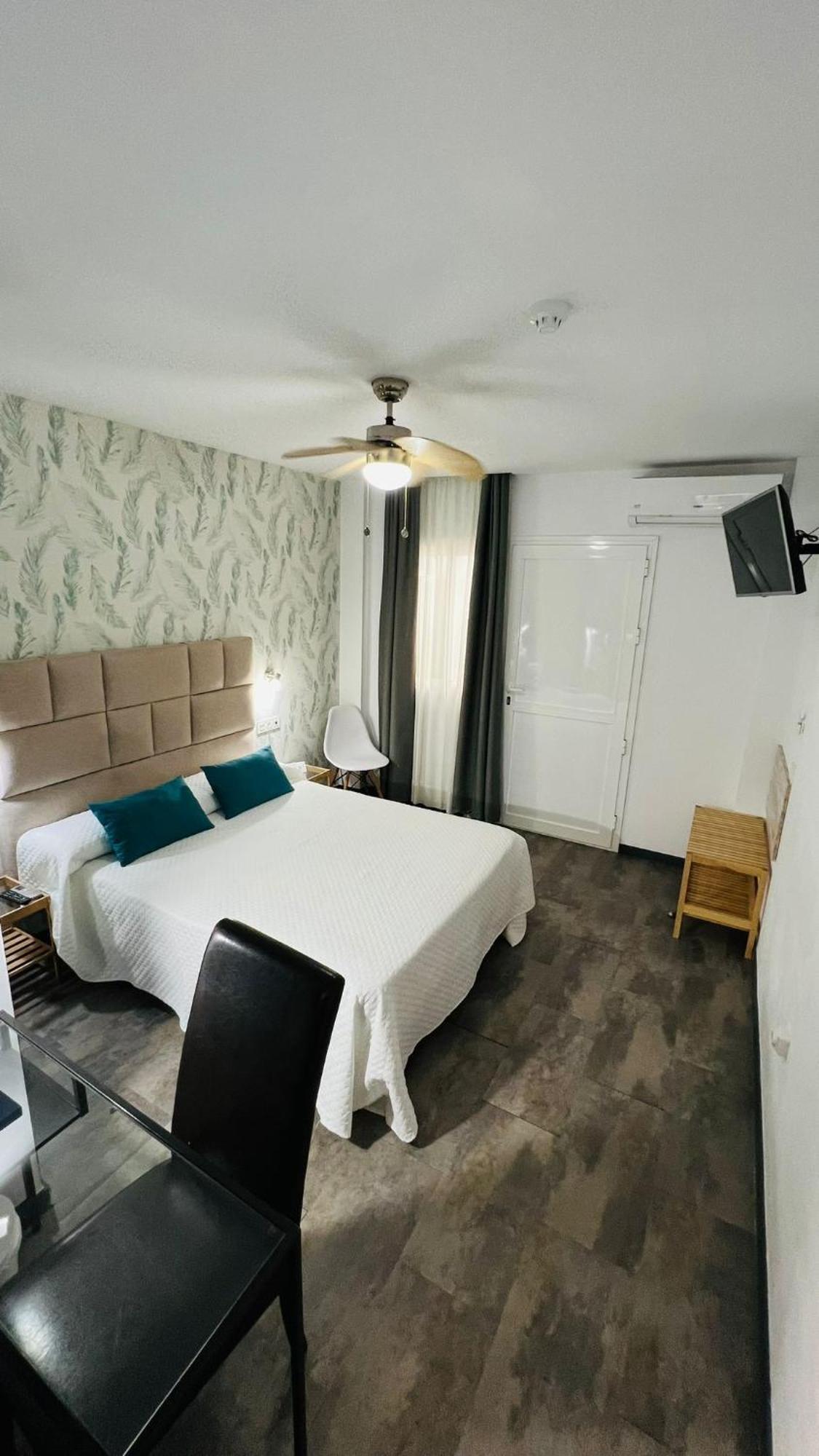 Bajondillo Cozy (adults Only) Gasthof