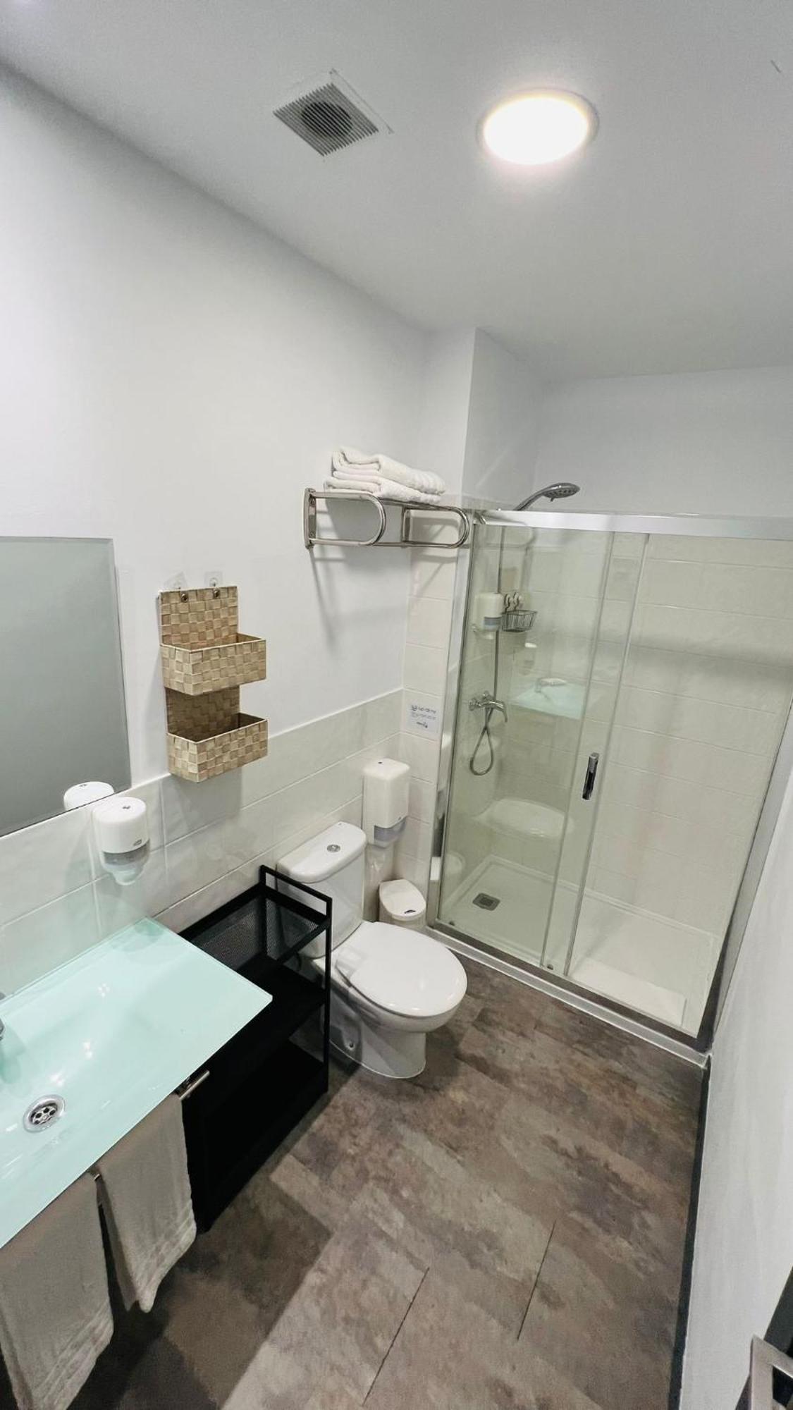Gasthof Bajondillo Cozy (adults Only) Torremolinos