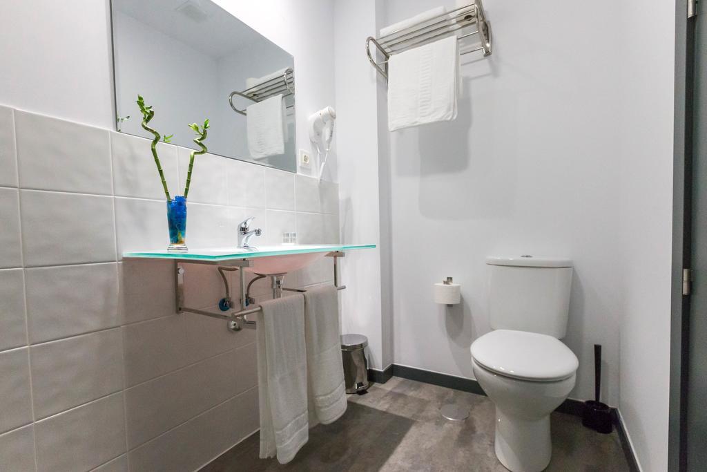 Bajondillo Cozy (adults Only) Gasthof 3*