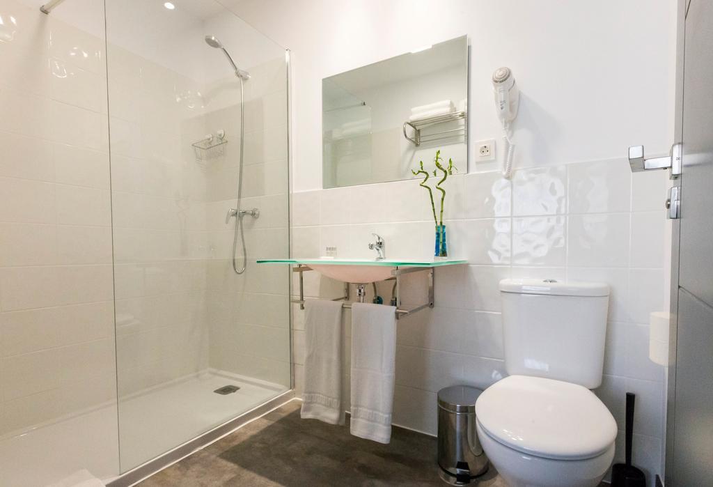 Bajondillo Cozy (adults Only) Gasthof 3*