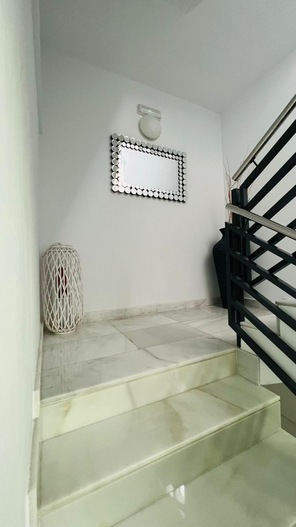 Pensión Bajondillo Cozy (adults Only) Torremolinos