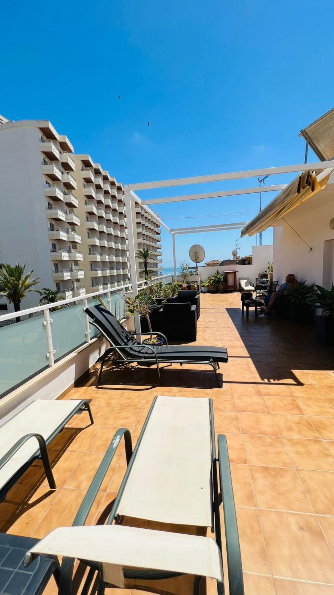 Bajondillo Cozy (adults Only) Pensión Torremolinos