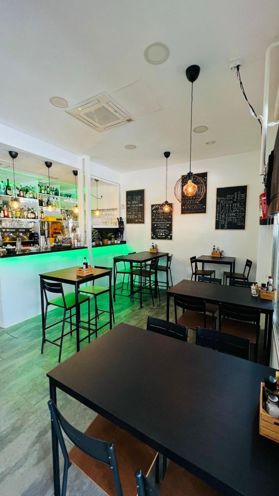 Bajondillo Cozy (adults Only) Torremolinos