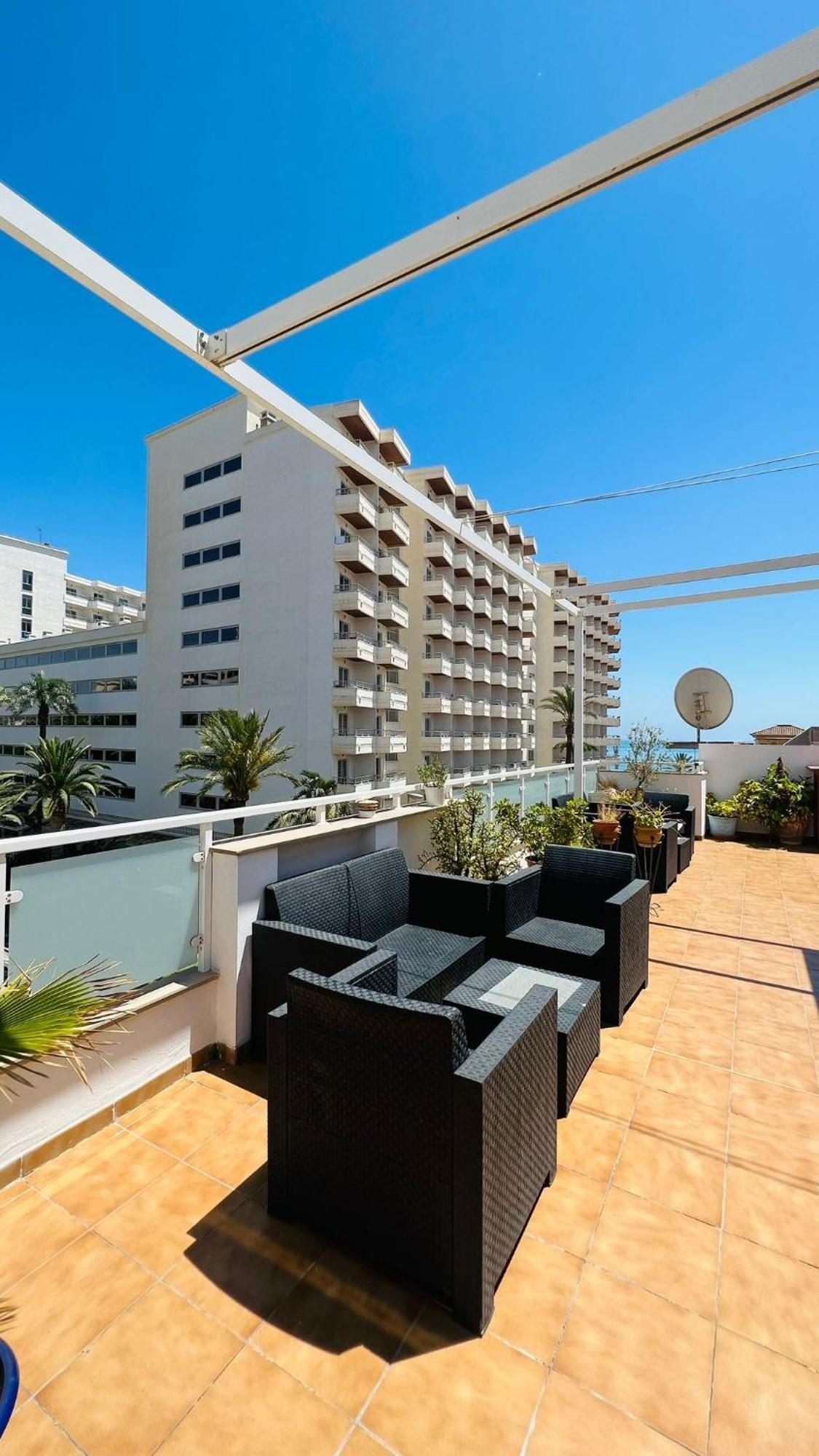 Bajondillo Cozy (adults Only) Pensión Torremolinos
