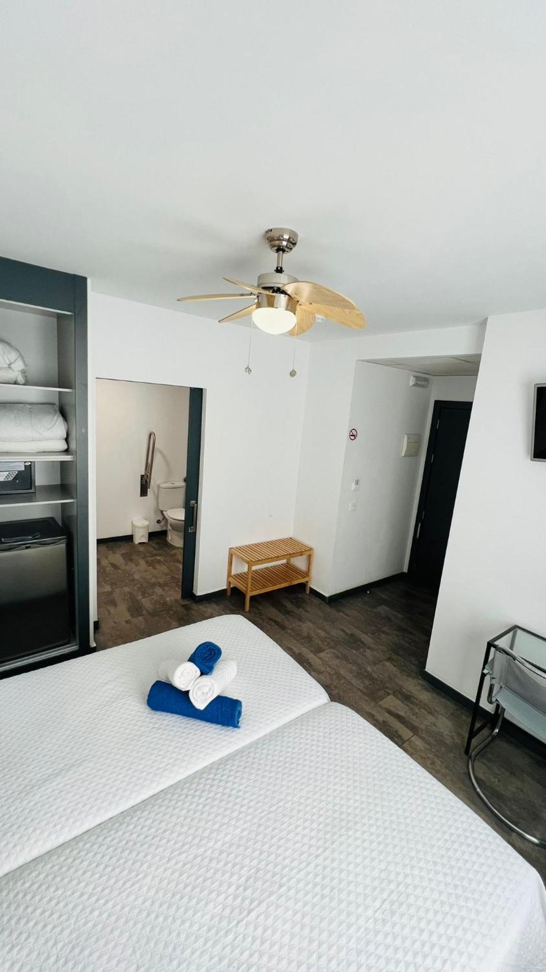 Bajondillo Cozy (adults Only) Pensión Torremolinos