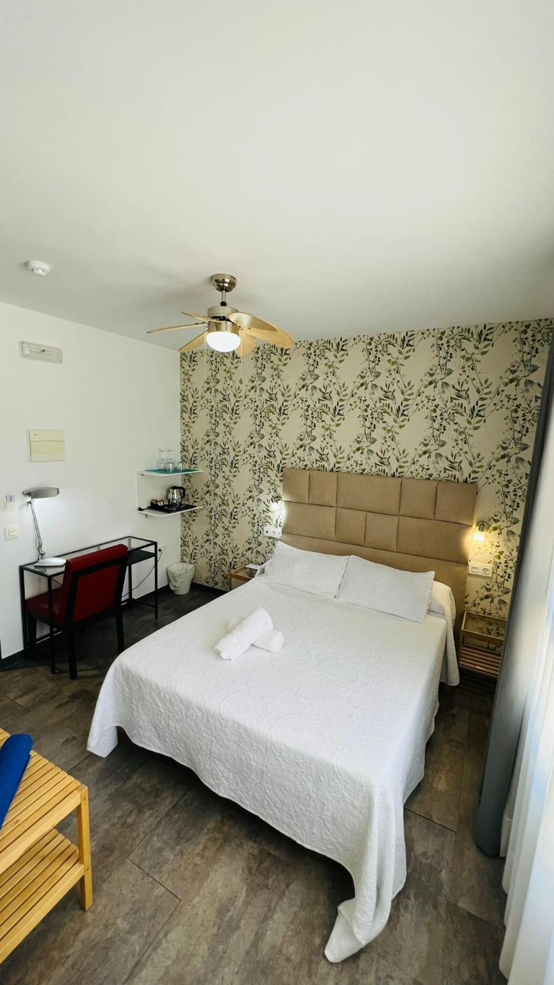 Pensión Bajondillo Cozy (adults Only) 3*