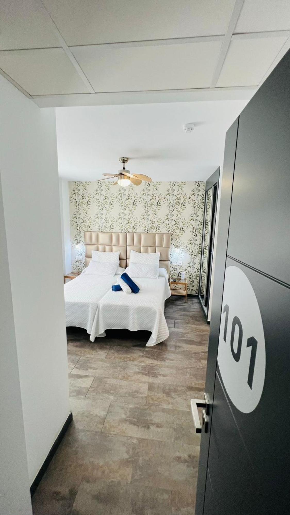 Bajondillo Cozy (adults Only) 3* Torremolinos
