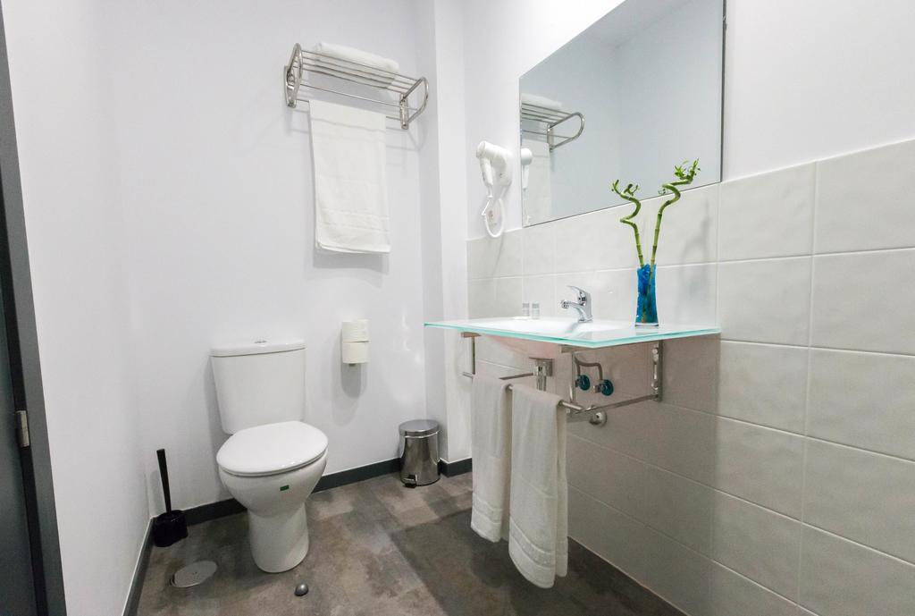 Bajondillo Cozy (adults Only) Pensión Torremolinos