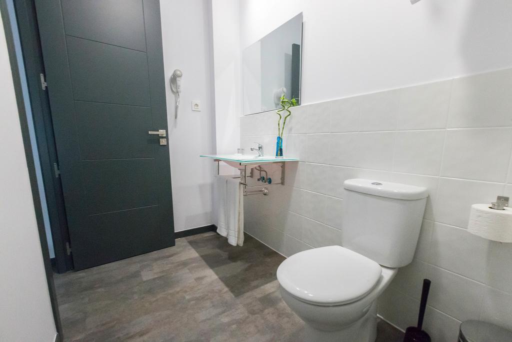 Bajondillo Cozy (adults Only) Pensión Torremolinos